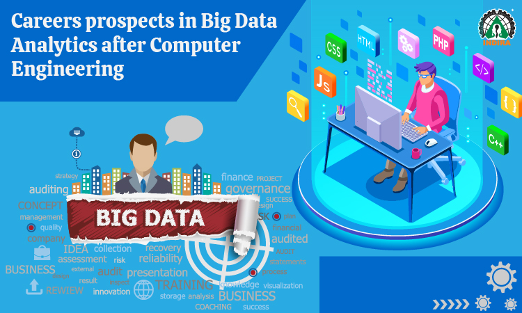 Careers prospects in Big Data Analytics after Computer Engineering