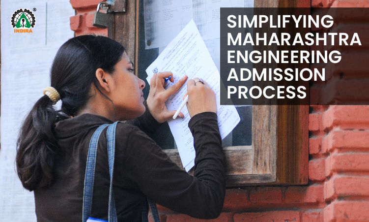 Simplifying Maharashtra Engineering Admission Process